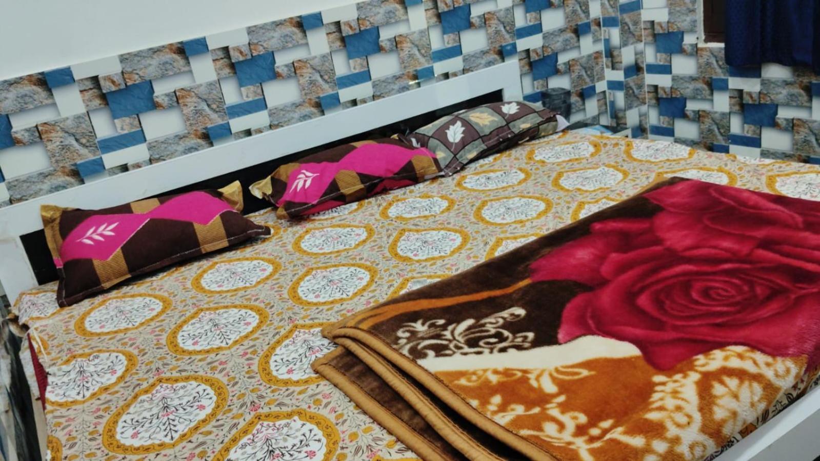 Raghuvansh Ayodhya エクステリア 写真